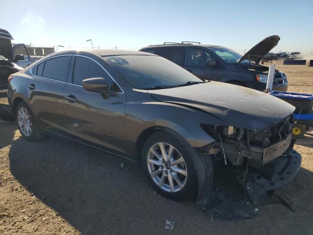 84423475 :رقم المزاد ، JM1GJ1U5XG1466658 vin ، 2016 Mazda 6 مزاد بيع