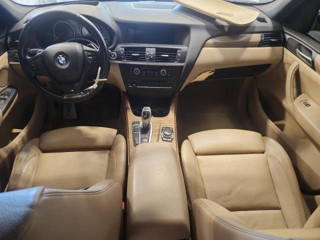 Продаж на аукціоні авто 2014 Bmw X3 Xdrive3, vin: 5UXWX7C5XE0E78747, номер лоту: 87377105