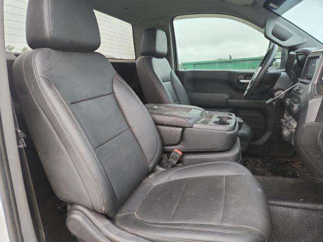 90217925 :رقم المزاد ، 3GCNWAEFXLG179445 vin ، 2020 Chevrolet Silverado مزاد بيع