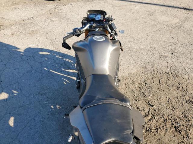 85270255 :رقم المزاد ، JYARN27E0CA001665 vin ، 2012 Yamaha Fz8 مزاد بيع