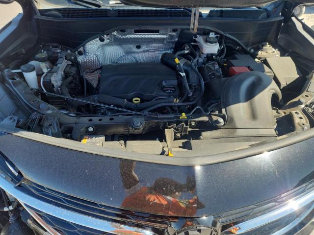 89462255 :رقم المزاد ، KL4MMBS28PB097859 vin ، 2023 Buick Encore Gx Preferred مزاد بيع