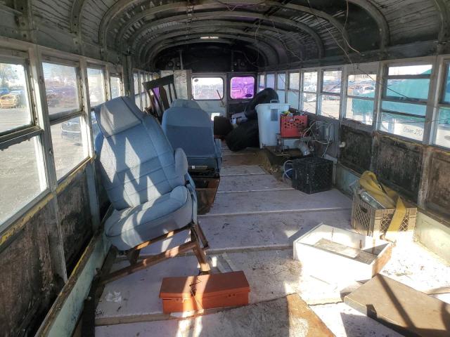 82782425 :رقم المزاد ، 2GDJ6P1F4B5555088 vin ، 1981 Gmc S6000 مزاد بيع