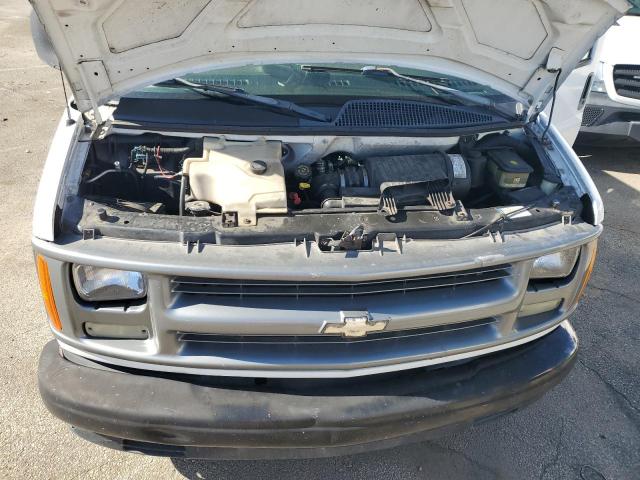 Aukcja sprzedaży 2002 Chevrolet Express G2, vin: 1GCFG25M921125671, numer aukcji: 85102285