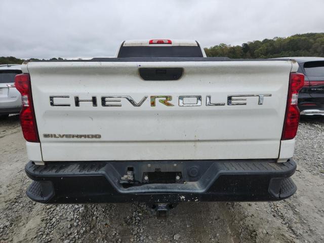 90217925 :رقم المزاد ، 3GCNWAEFXLG179445 vin ، 2020 Chevrolet Silverado مزاد بيع