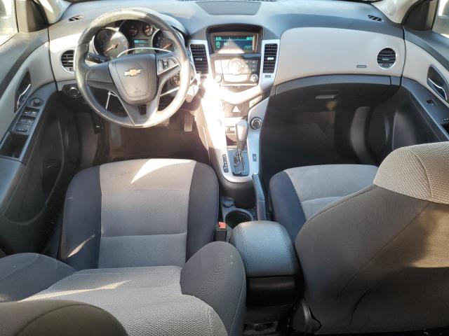 Продаж на аукціоні авто 2016 Chevrolet Cruze Limited, vin: 1G1PC5SG5G7152895, номер лоту: 83755225