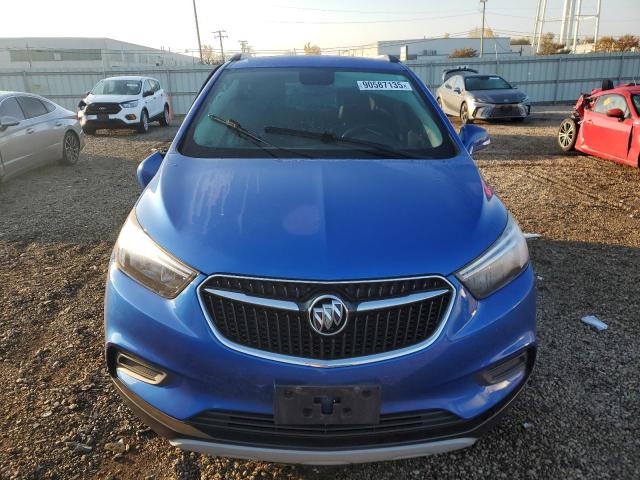 Aukcja sprzedaży 2017 Buick Encore Pre, vin: KL4CJESB6HB086320, numer aukcji: 90587135