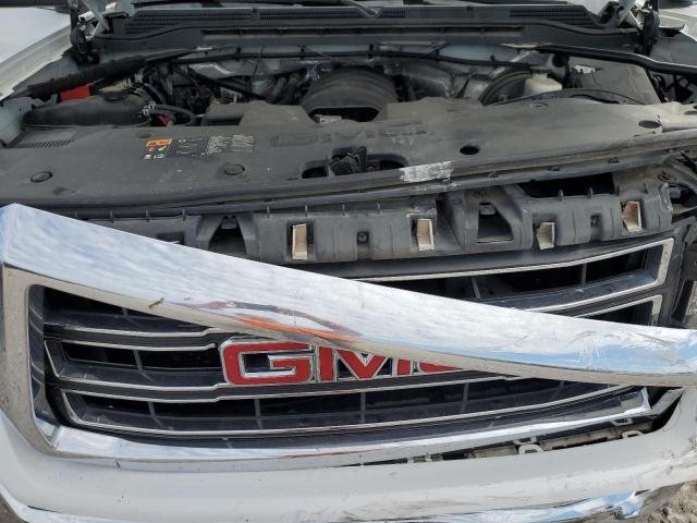 Aukcja sprzedaży 2015 Gmc Sierra K1500 Slt, vin: 3GTU2VEC2FG363917, numer aukcji: 86153935