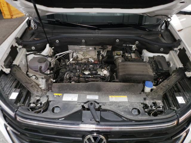 Aukcja sprzedaży 2024 Volkswagen Atlas Cross Sport, vin: 1V2BE2CA2RC211222, numer aukcji: 87255515