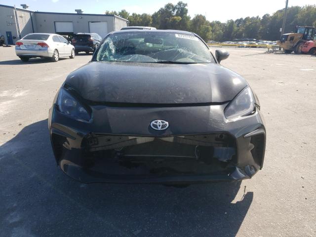 82207665 :رقم المزاد ، JF1ZNBB15P9757708 vin ، 2023 Toyota Gr 86 مزاد بيع