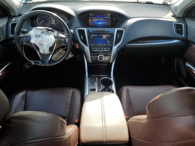 Aukcja sprzedaży 2016 Acura Tlx, vin: 19UUB2F54GA001507, numer aukcji: 82214265