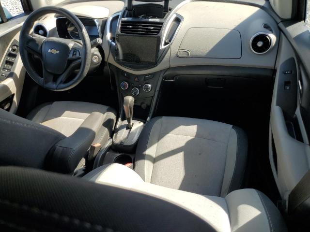 Продаж на аукціоні авто 2015 Chevrolet Trax, vin: 3GNCJKSB5FL240653, номер лоту: 82529445