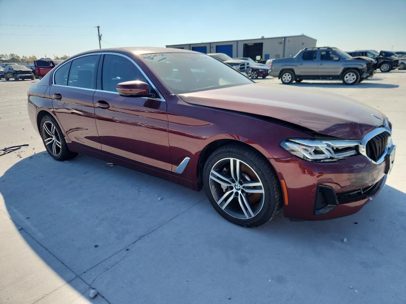 Продажа на аукционе авто 2023 Bmw 530, vin: WBA13BJ07PCL96908, номер лота: 86328275