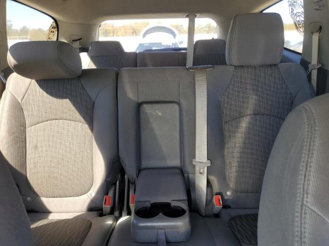 Продажа на аукционе авто 2017 Chevrolet Traverse L, vin: 1GNKRFED2HJ197571, номер лота: 87033345