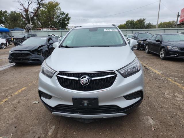 Продаж на аукціоні авто 2017 Buick Encore Pre, vin: KL4CJASB9HB046547, номер лоту: 90427065