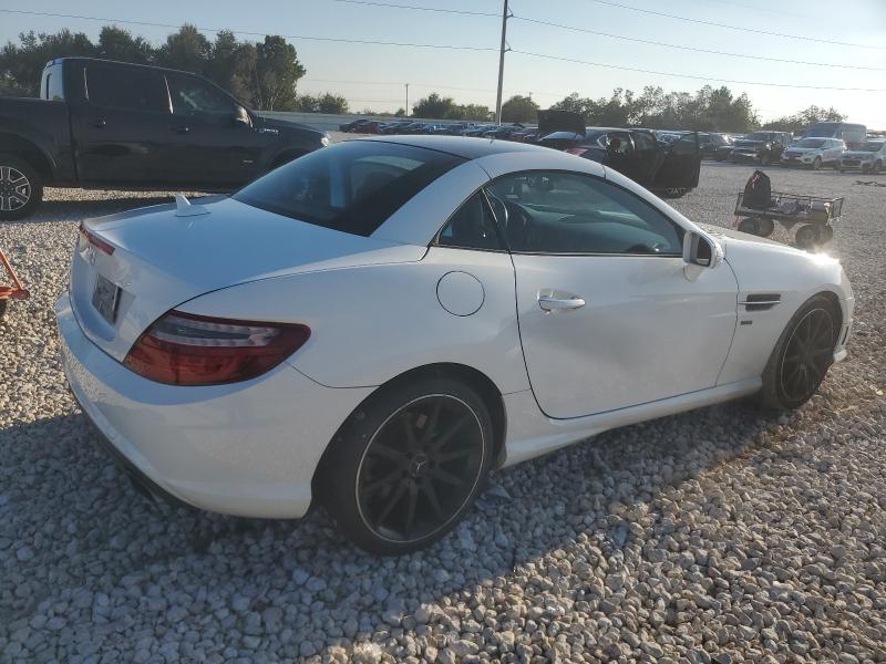 Aukcja sprzedaży 2015 Mercedes-benz Slk, vin: WDDPK4HA6FF109653, numer aukcji: 97825455