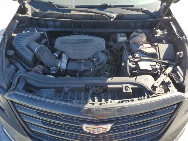 62125555 :رقم المزاد ، 1GYKNBRSXHZ122778 vin ، 2017 Cadillac Xt5 مزاد بيع
