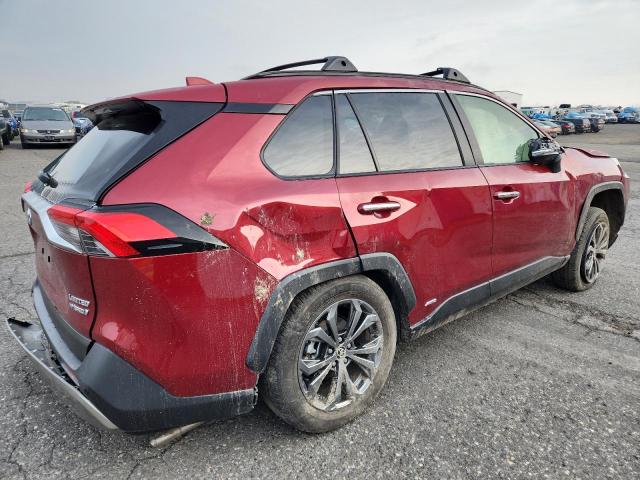 Aukcja sprzedaży 2024 Toyota Rav4, vin: JTMD6RFV3RD121666, numer aukcji: 90939535