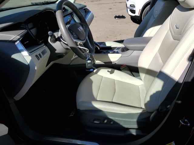 Продаж на аукціоні авто 2020 Cadillac Xt5, vin: 1GYKNDRS4LZ144568, номер лоту: 82662845