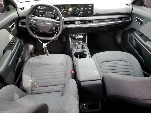 89564475 :رقم المزاد ، 3KPFU4DE1SE083993 vin ، 2025 Kia K4 مزاد بيع