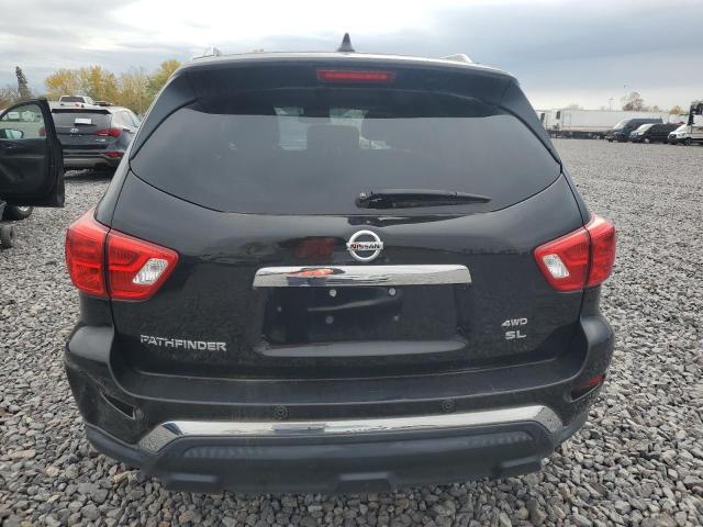 Продаж на аукціоні авто 2020 Nissan Pathfinder, vin: 5N1DR2CM5LC605647, номер лоту: 90278585
