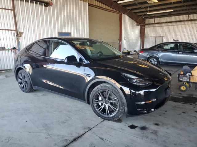 Продажа на аукционе авто 2025 Tesla Model Y, vin: 7SAYGAEE3SF288399, номер лота: 89551295