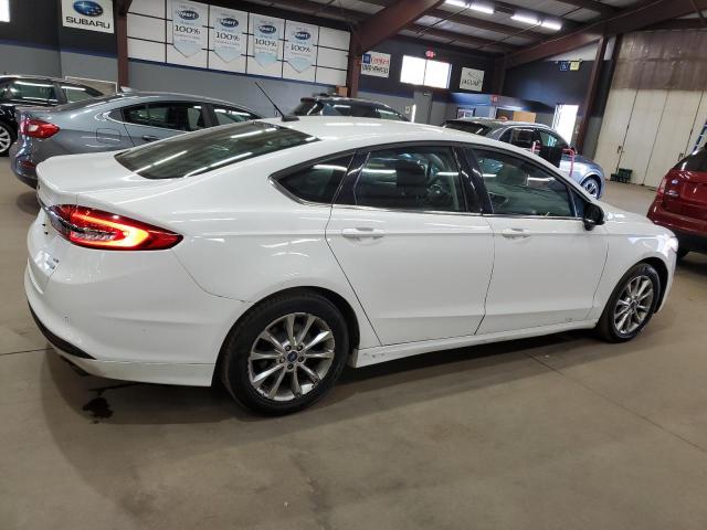 Aukcja sprzedaży 2017 Ford Fusion Se, vin: 3FA6P0HD2HR189538, numer aukcji: 90069985