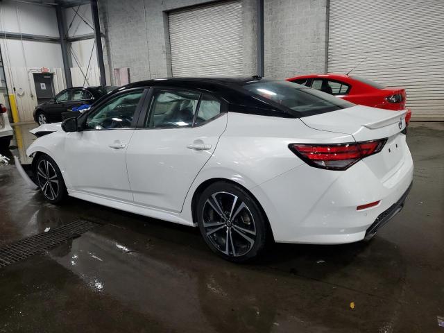 Продаж на аукціоні авто 2020 Nissan Sentra, vin: 3N1AB8DV7LY236791, номер лоту: 84295255