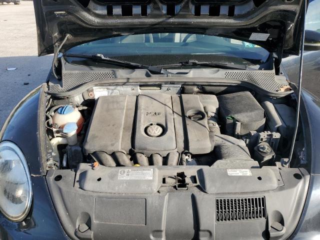 84296785 :رقم المزاد ، 3VWJP7AT5DM685758 vin ، 2013 Volkswagen Beetle مزاد بيع