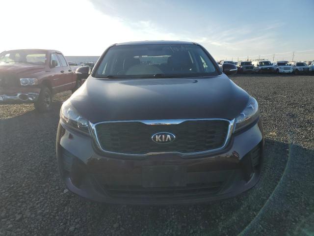 Продажа на аукционе авто 2019 Kia Sorento L, vin: 5XYPG4A3XKG561152, номер лота: 90542865