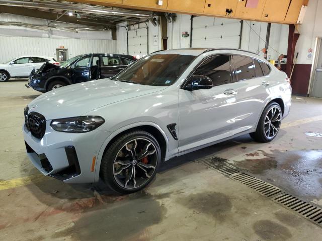Продажа на аукционе авто 2023 Bmw X4, vin: 5YM23EC00P9R49439, номер лота: 85836445