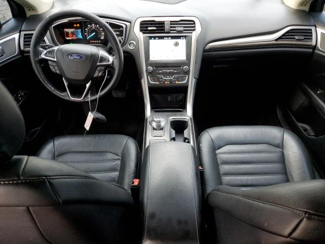 Продаж на аукціоні авто 2018 Ford Fusion, vin: 3FA6P0HD2JR135968, номер лоту: 82581525