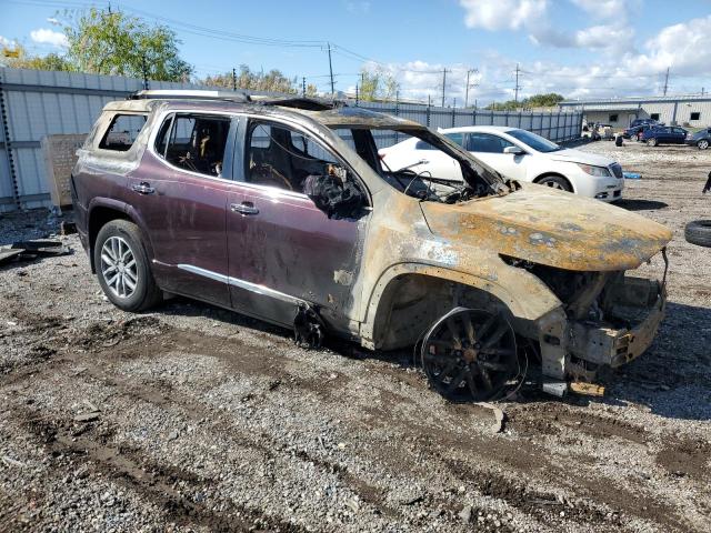 Aukcja sprzedaży 2017 Gmc Acadia, vin: 1GKKNXLSXHZ194810, numer aukcji: 85716425