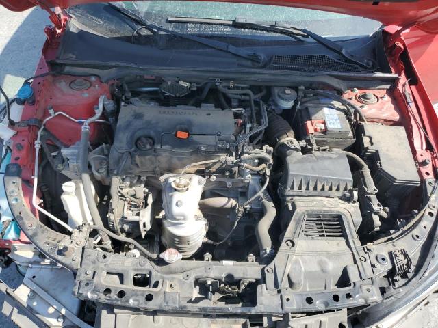 Продажа на аукционе авто 2022 Honda Civic, vin: 19XFL2H89NE002061, номер лота: 84997635