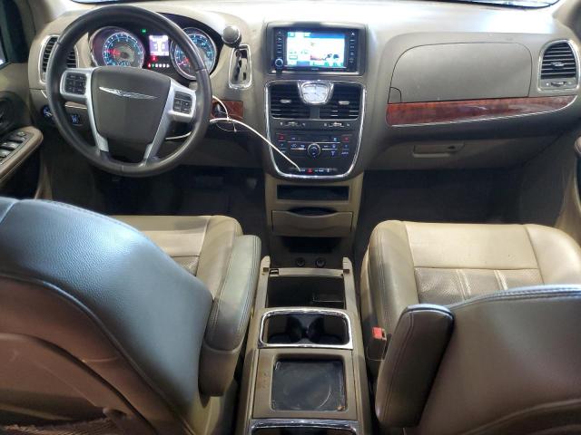 Aukcja sprzedaży 2012 Chrysler Town & Cou, vin: 2C4RC1BG4CR383269, numer aukcji: 80639675