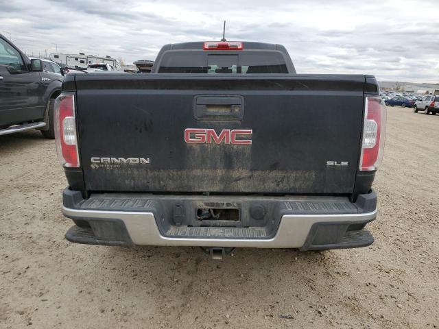 Продажа на аукционе авто 2016 Gmc Canyon, vin: 1GTG6CE38G1337182, номер лота: 84774625
