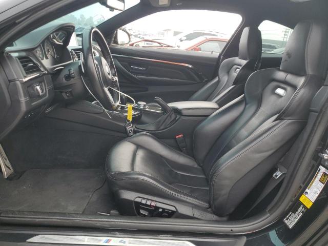 Aukcja sprzedaży 2015 Bmw M4, vin: WBS3R9C57FK334594, numer aukcji: 90638175