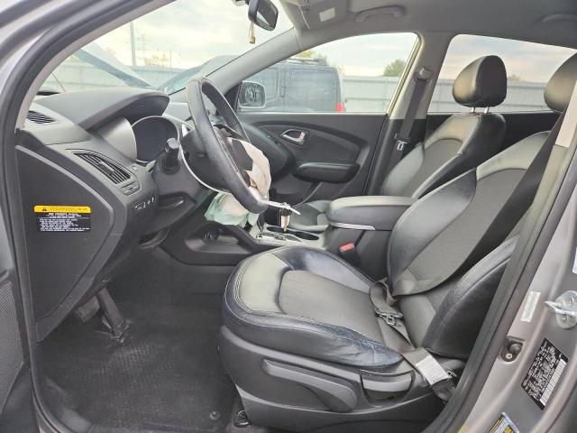 Aukcja sprzedaży 2012 Hyundai Tucson, vin: KM8JUCAC5CU479995, numer aukcji: 85004755