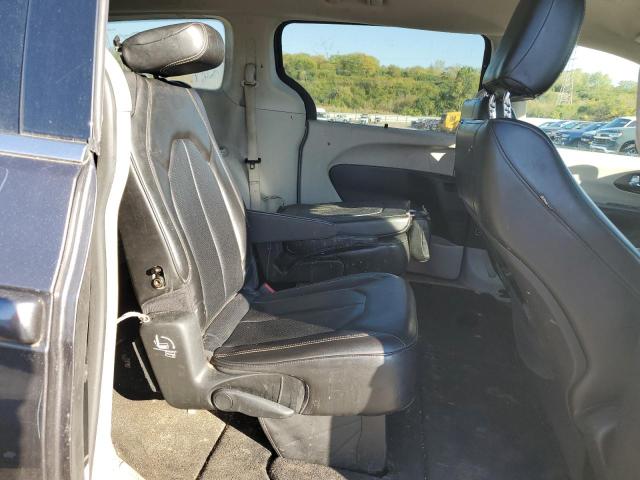 86606855 :رقم المزاد ، 2C4RC1DG1LR262759 vin ، 2020 Chrysler Voyager Lxi مزاد بيع