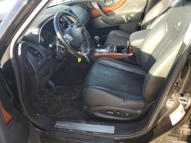 Aukcja sprzedaży 2009 Infiniti Fx35, vin: JNRAS18W59M151712, numer aukcji: 82656725