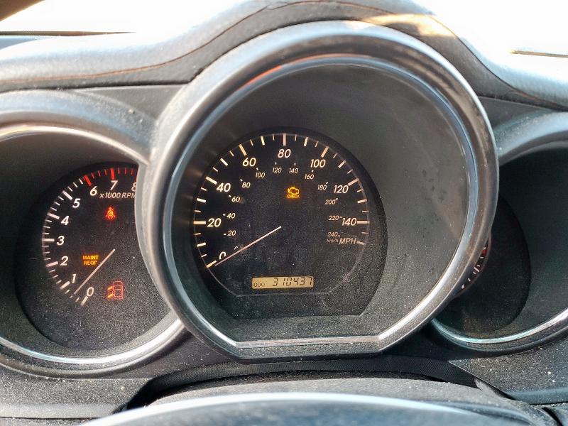 Продаж на аукціоні авто 2005 Lexus Rx, vin: JTJGA31UX50051959, номер лоту: 85295955