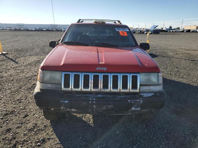 Продажа на аукционе авто 1998 Jeep Grand Cher, vin: 1J4GZ58Y0WC280192, номер лота: 86610605