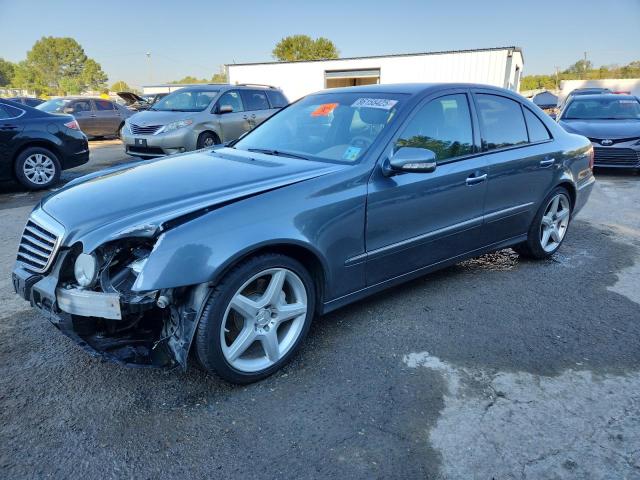 Auction sale of the 2009 Mercedes-benz E, vin: WDBUF56X19B434736, lot number: 86155425