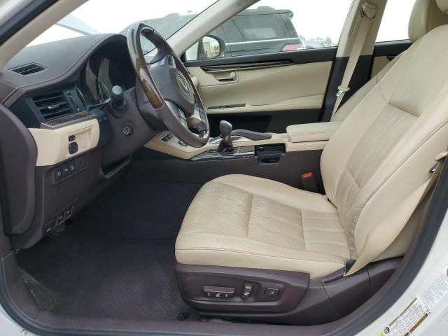 2016 Lexus Es მანქანა იყიდება აუქციონზე, vin: JTHBK1GG2G2211645, აუქციონის ნომერი: 89847035