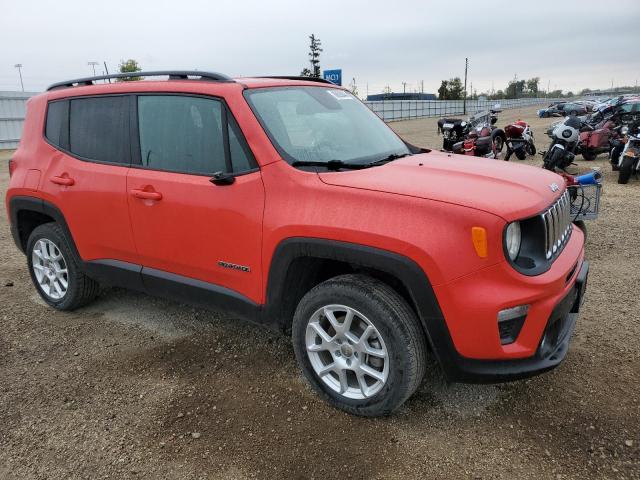 Продаж на аукціоні авто 2019 Jeep Renegade L, vin: ZACNJBBB7KPK02793, номер лоту: 86628045