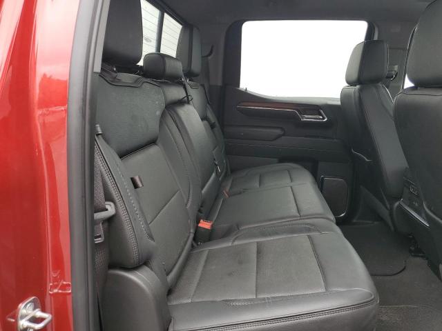 85598355 :رقم المزاد ، 3GTUUGEL2RG240032 vin ، 2024 Gmc Sierra K15 مزاد بيع