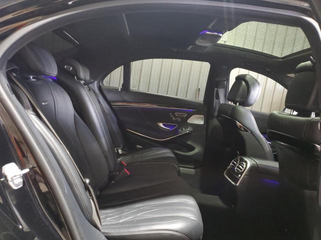 Aukcja sprzedaży 2015 Mercedes-benz S, vin: WDDUG7JB5FA146070, numer aukcji: 90726695