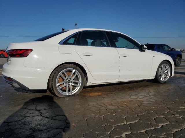 85925565 :رقم المزاد ، WAUDAAF40PN001609 vin ، 2023 Audi A4 مزاد بيع