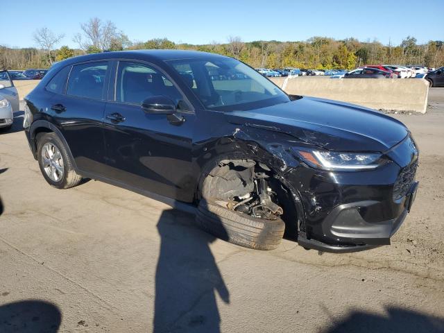 Aukcja sprzedaży 2024 Honda Hr-v Lx, vin: 3CZRZ1H37RM735340, numer aukcji: 86554305