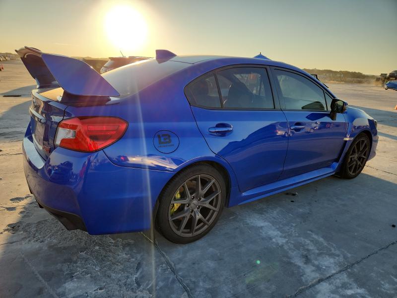 82492555 :رقم المزاد ، JF1VA2R60K9813476 vin ، 2019 Subaru Wrx Sti مزاد بيع