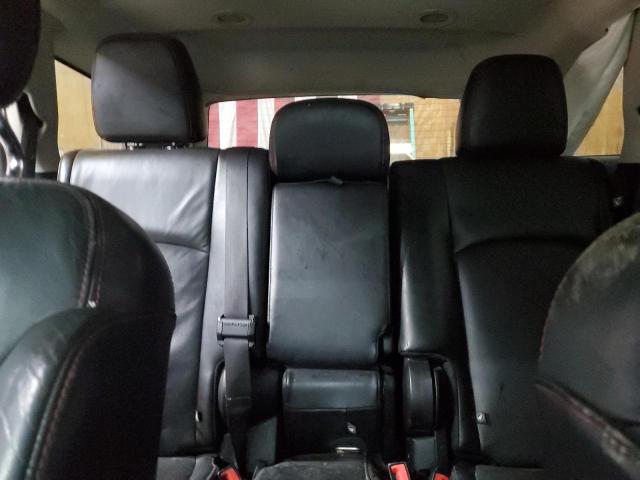 Продаж на аукціоні авто 2018 Dodge Journey, vin: 3C4PDDEG3JT389849, номер лоту: 84705785